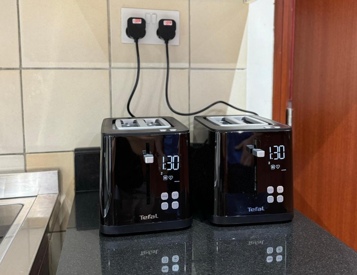 Berloga Capsule Jbr Hostel Dubaj Kültér fotó