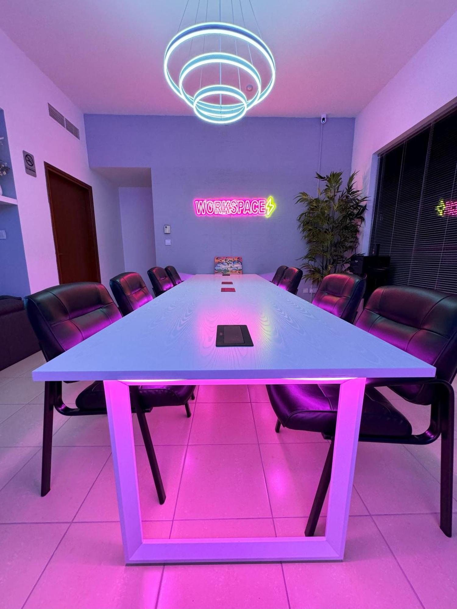 Berloga Capsule Jbr Hostel Dubaj Kültér fotó